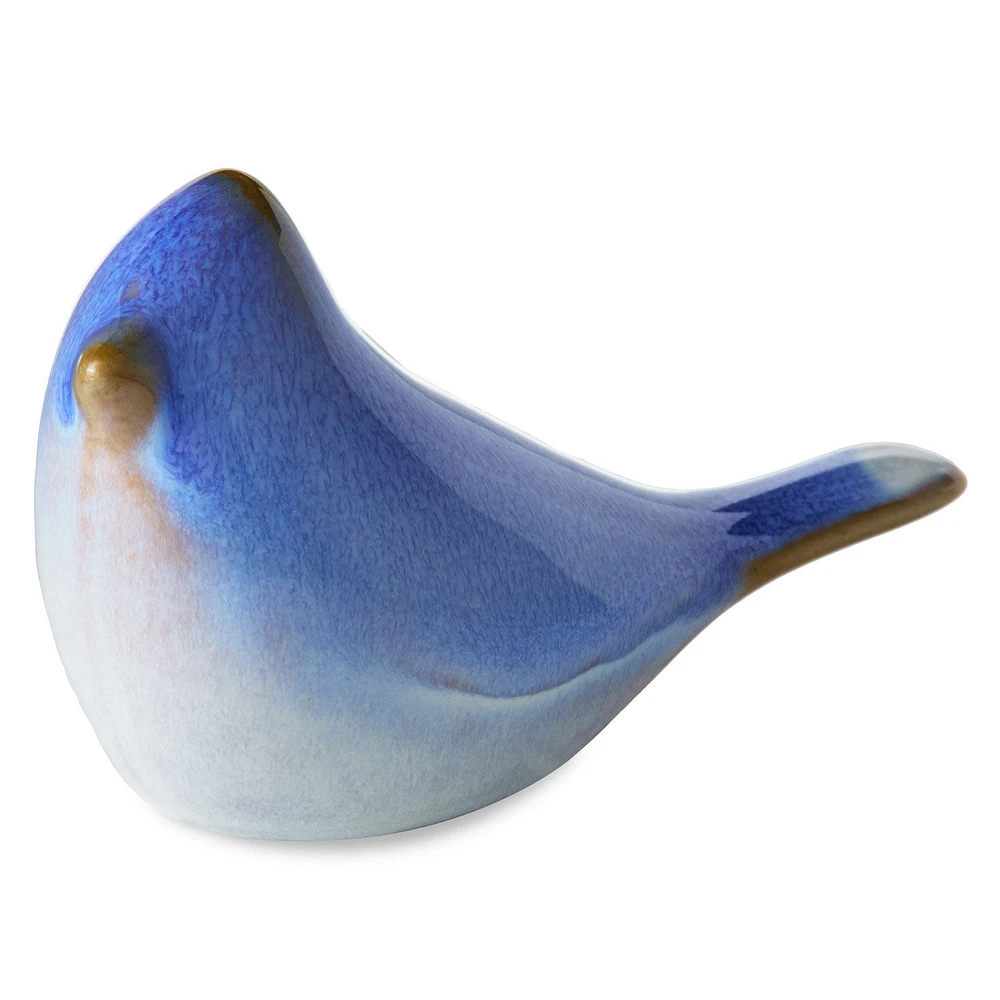 Sculpted Blue Jay Figurine, 2.12" for only USD 16.99 | Hallmark