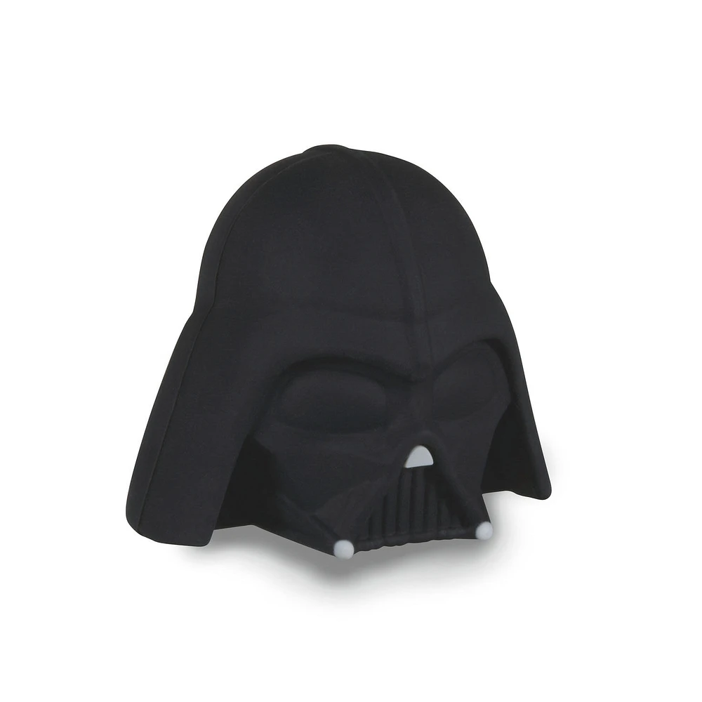Star Wars™ Darth Vader Charmers Silicone Charm, 1.5" H for only USD 9.99 | Hallmark