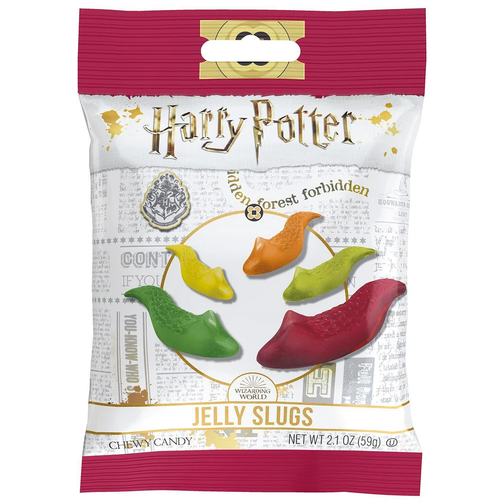 Jelly Belly Harry Potter Jelly Slugs Candy, 2.1 oz. for only USD 2.99 | Hallmark