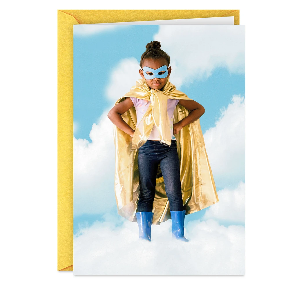 Be Unapologetically You Birthday Card for only USD 3.99 | Hallmark