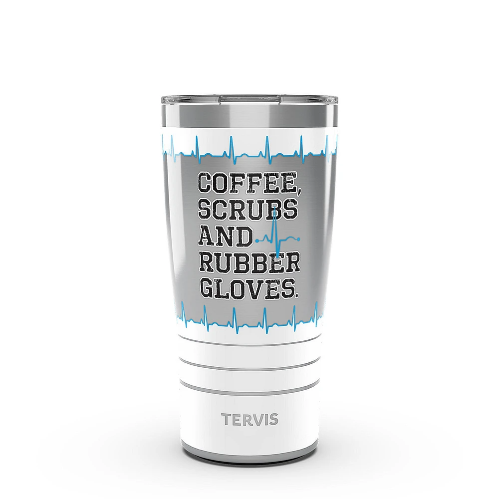 Tervis Nurse Life Stainless Steel Tumbler, 20 oz. for only USD 29.99 | Hallmark