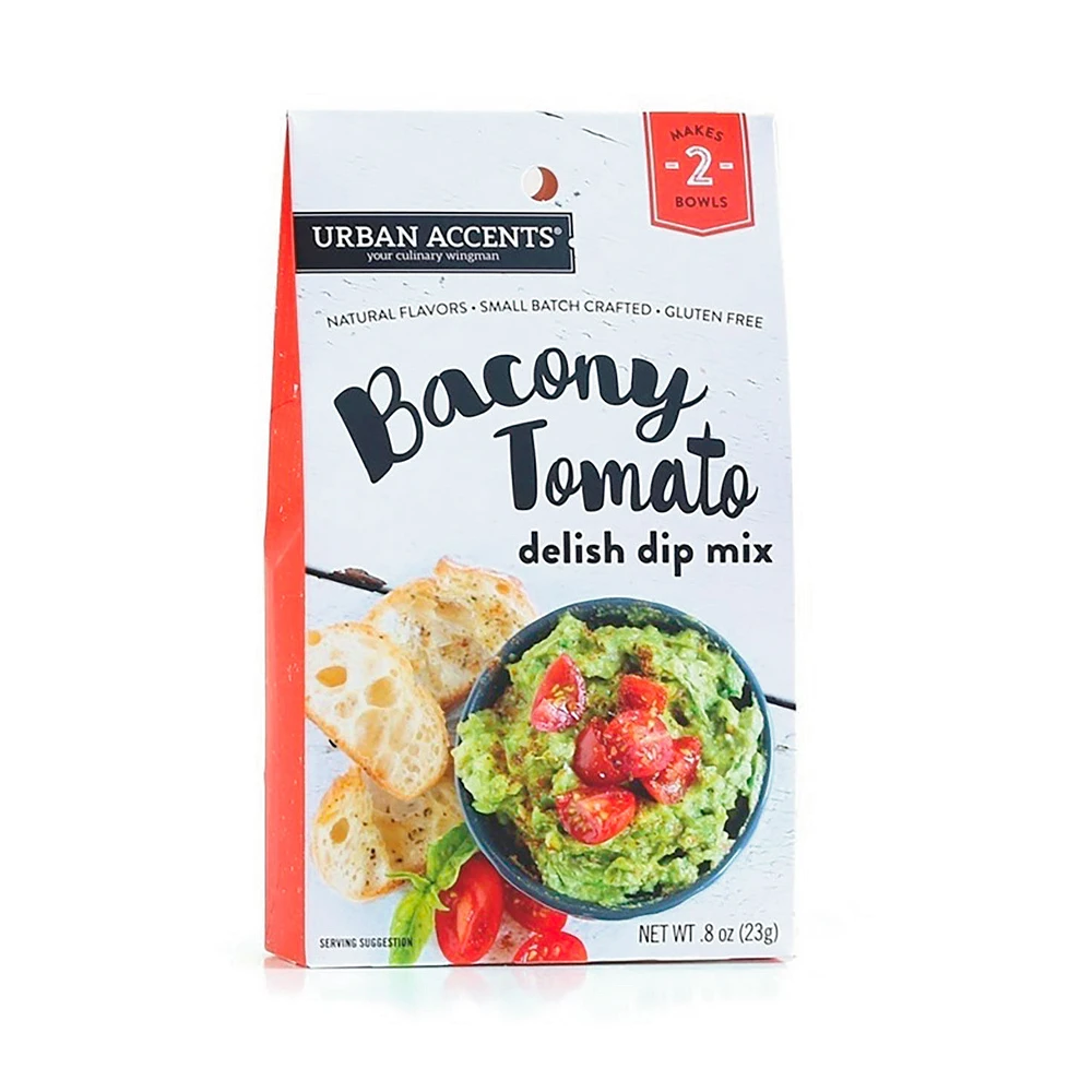 Urban Accents Bacony Tomato Delish Dip Mix, 0.8 oz. for only USD 4.99 | Hallmark