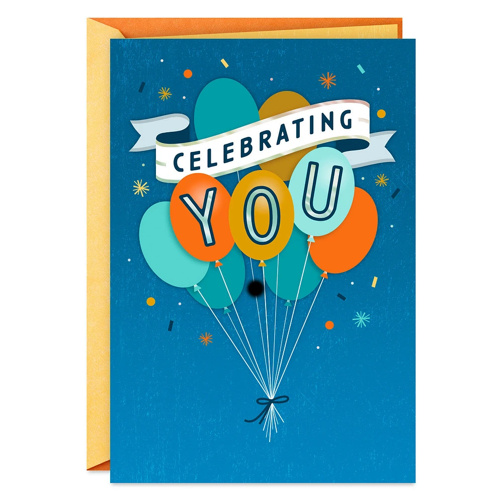 Effortlessly Awesome Birthday Card for Him for only USD 2.99 | Hallmark