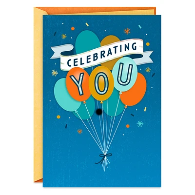 Effortlessly Awesome Birthday Card for Him for only USD 2.99 | Hallmark