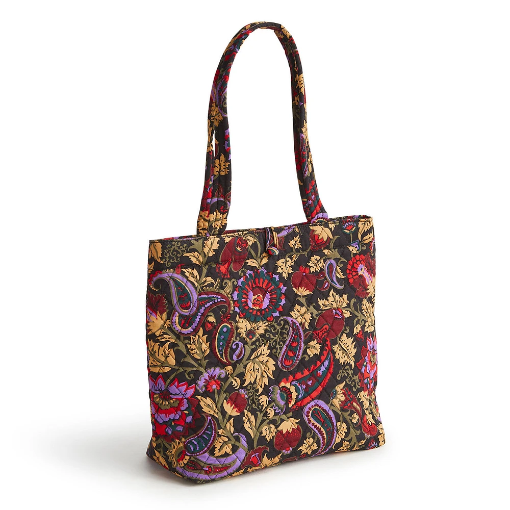 Vera Bradley Small Original Tote in Midnight Garden Paisley for only USD 80.00 | Hallmark