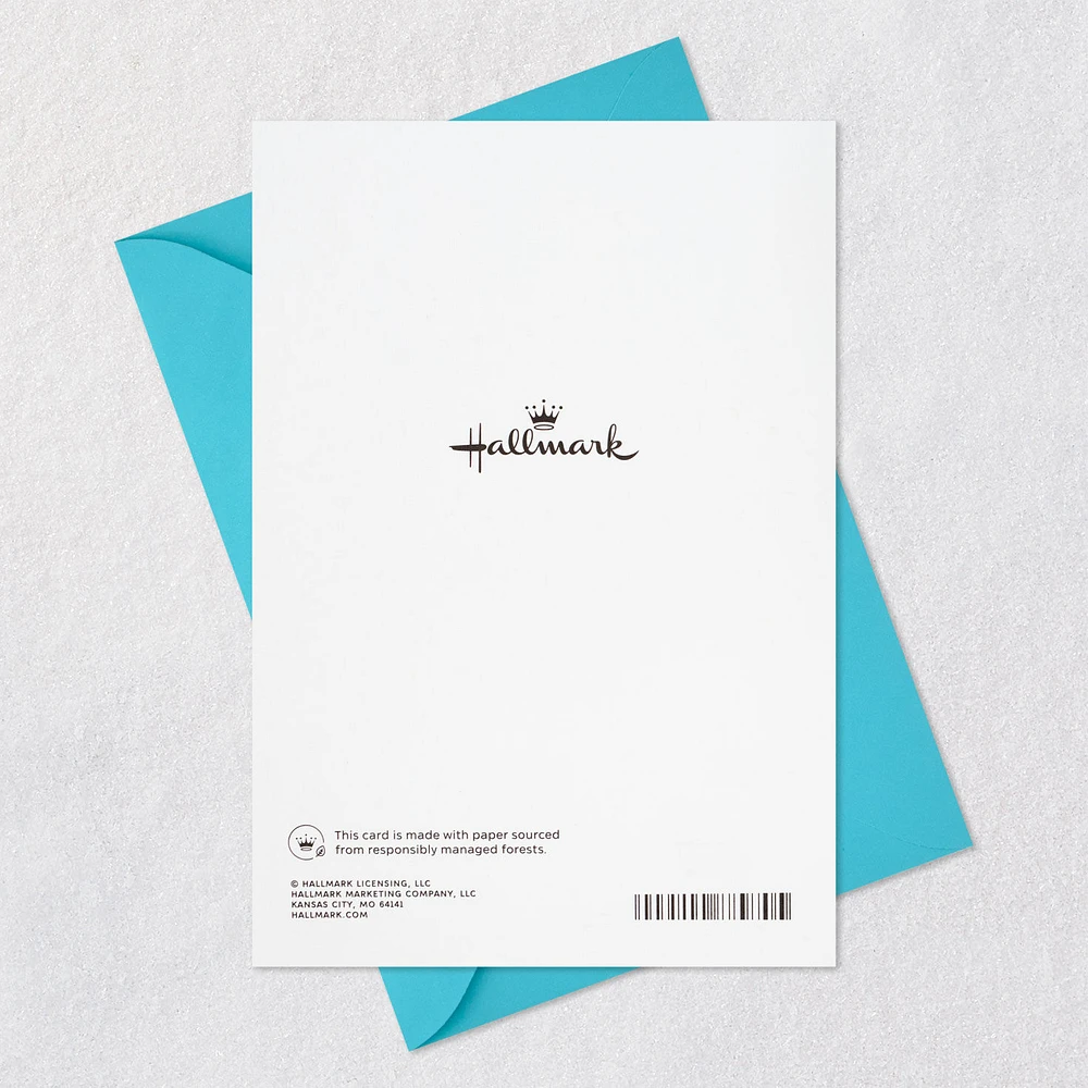 Such an Important Part of My Life Birthday Card for Mom for only USD 8.59 | Hallmark