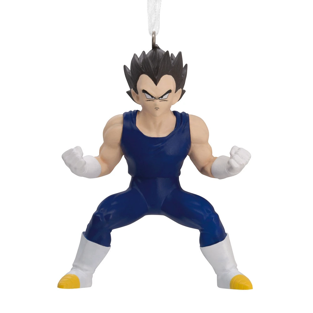 Dragon Ball Z Vegeta Hallmark Ornament for only USD 11.49 | Hallmark