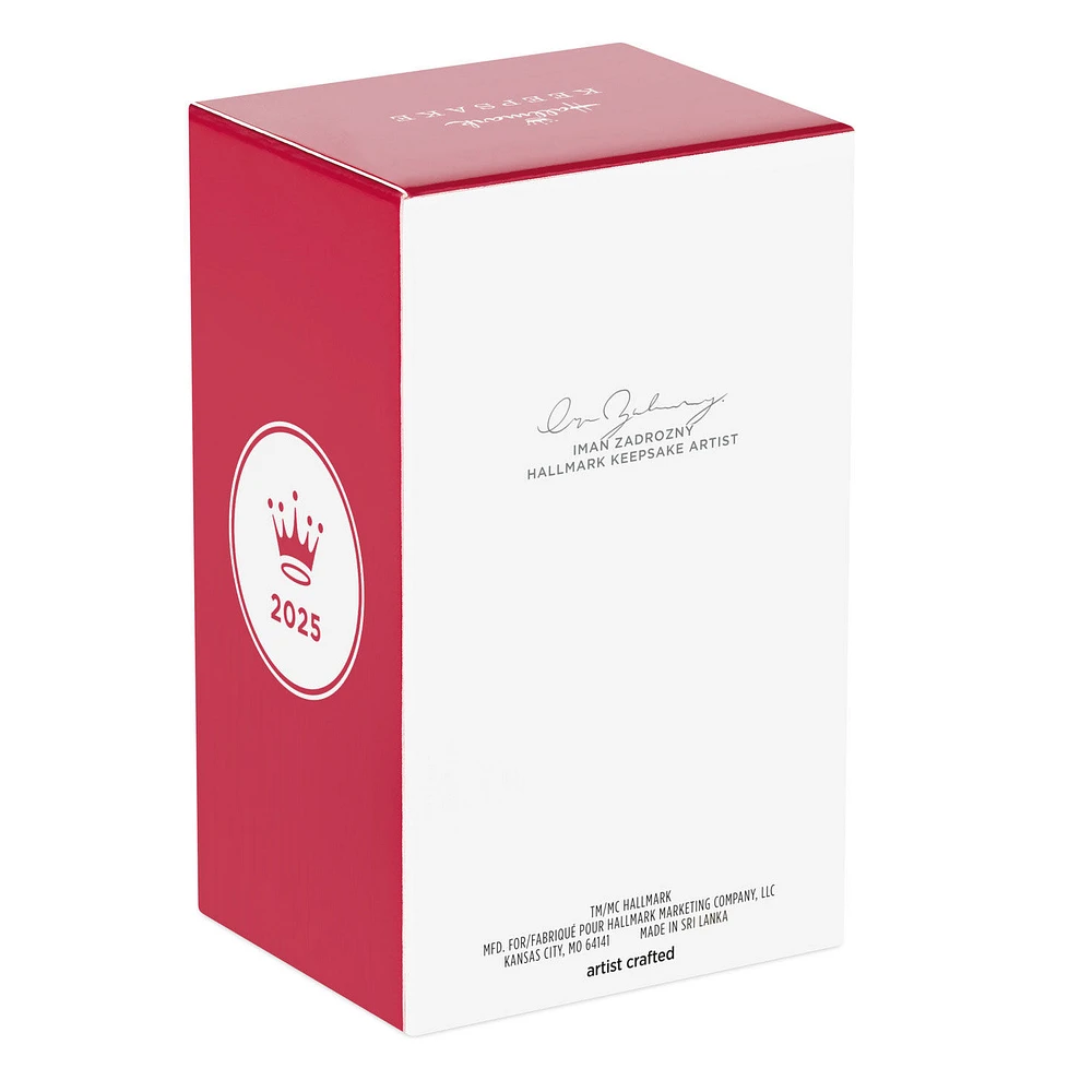 Star Wars: Ahsoka™ Jedi™ General Anakin Skywalker™ Ornament for only USD 27.99 | Hallmark