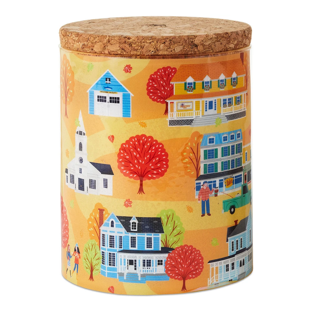 Gilmore Girls Fall in Stars Hollow Scented Jar Candle, 14.5 oz. for only USD 32.99 | Hallmark