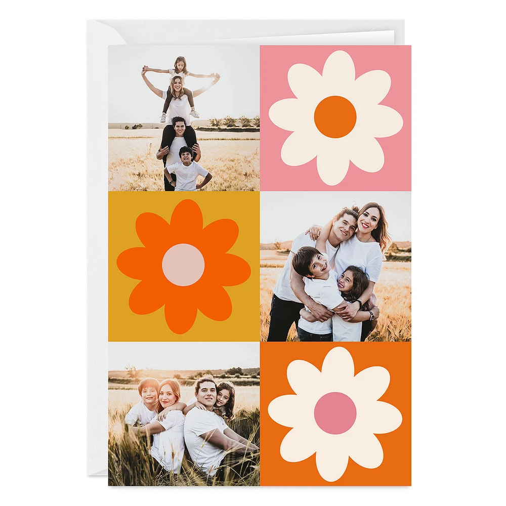 Wonderful You, Wonderful Day Custom Card for only USD 4.99 | Hallmark