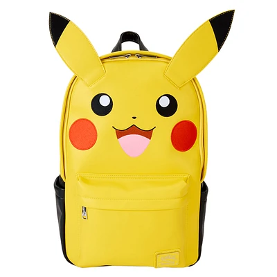 Loungefly Pokémon Pikachu Backpack for only USD 85.00 | Hallmark