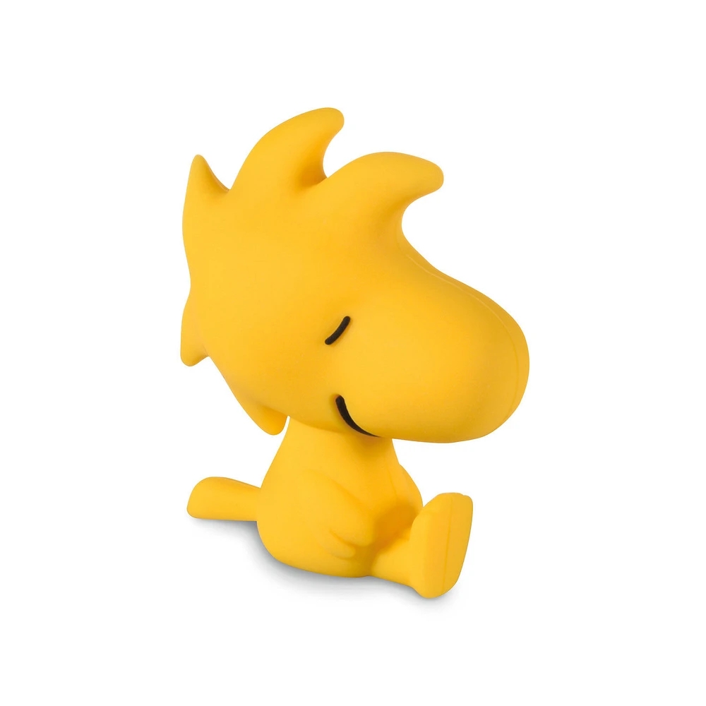 Peanuts® Woodstock Charmers Silicone Charm, 1.75" H for only USD 9.99 | Hallmark