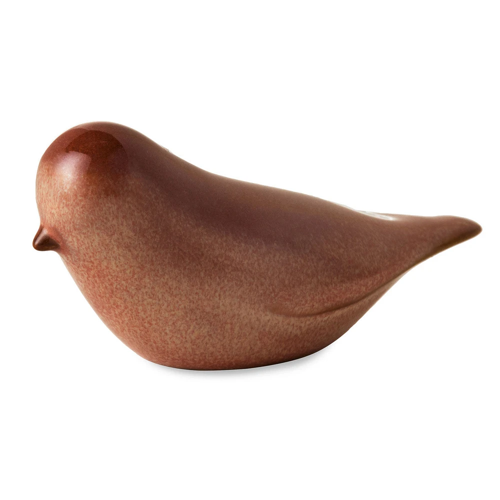 Sculpted Sparrow Figurine, 1.75" for only USD 16.99 | Hallmark