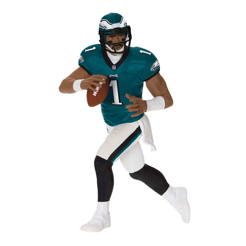 NFL Philadelphia Eagles Jalen Hurts Football Legends Ornament for only USD 28.99 | Hallmark
