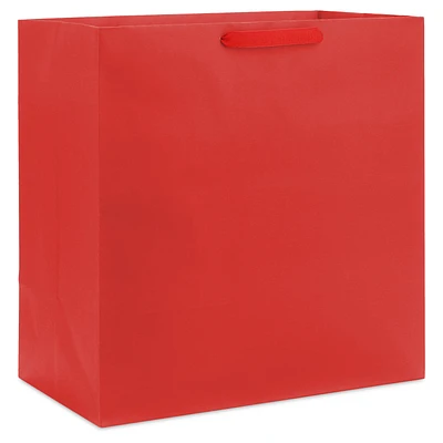 15" Red Extra-Deep Gift Bag for only USD 5.49 | Hallmark