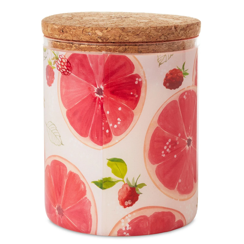 Sparkling Citrus Scented 2-Wick Jar Candle, 14.5 oz. for only USD 19.99 | Hallmark
