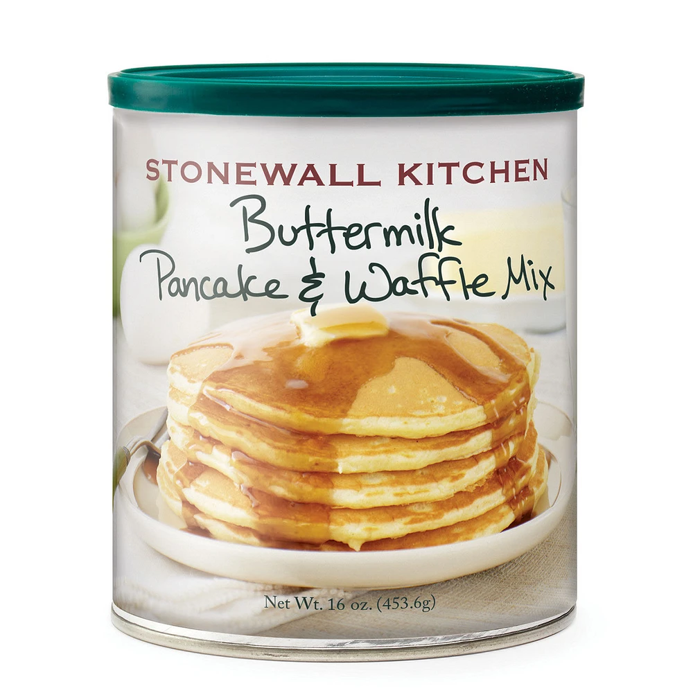 Stonewall Kitchen Buttermilk Pancake & Waffle Mix, 16 oz. for only USD 8.95 | Hallmark