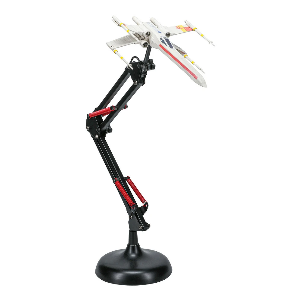 Paladone Star Wars X-Wing Starfighter Desk Light for only USD 69.99 | Hallmark