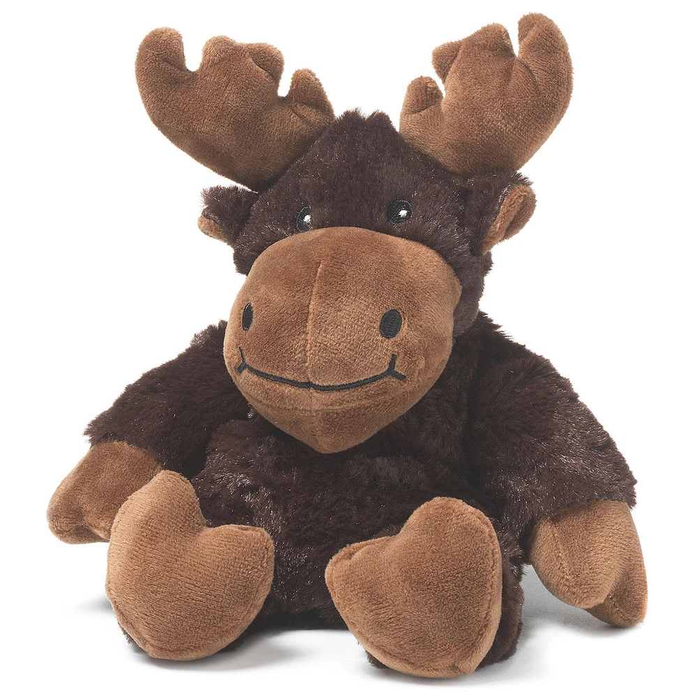 Intelex Warmies Junior Moose Scented Stuffed Animal, 9" for only USD 14.99 | Hallmark