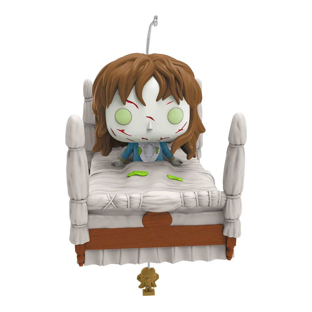The Exorcist Regan Funko POP!® Ornament With Motion for only USD 37.99 | Hallmark