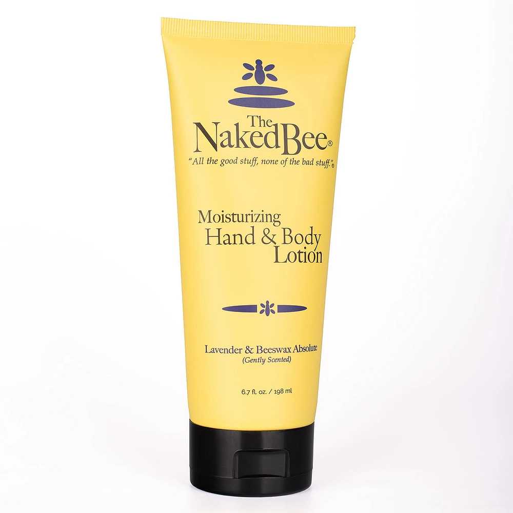 The Naked Bee Lavender and Beeswax Hand and Body Lotion for only USD 12.99 | Hallmark