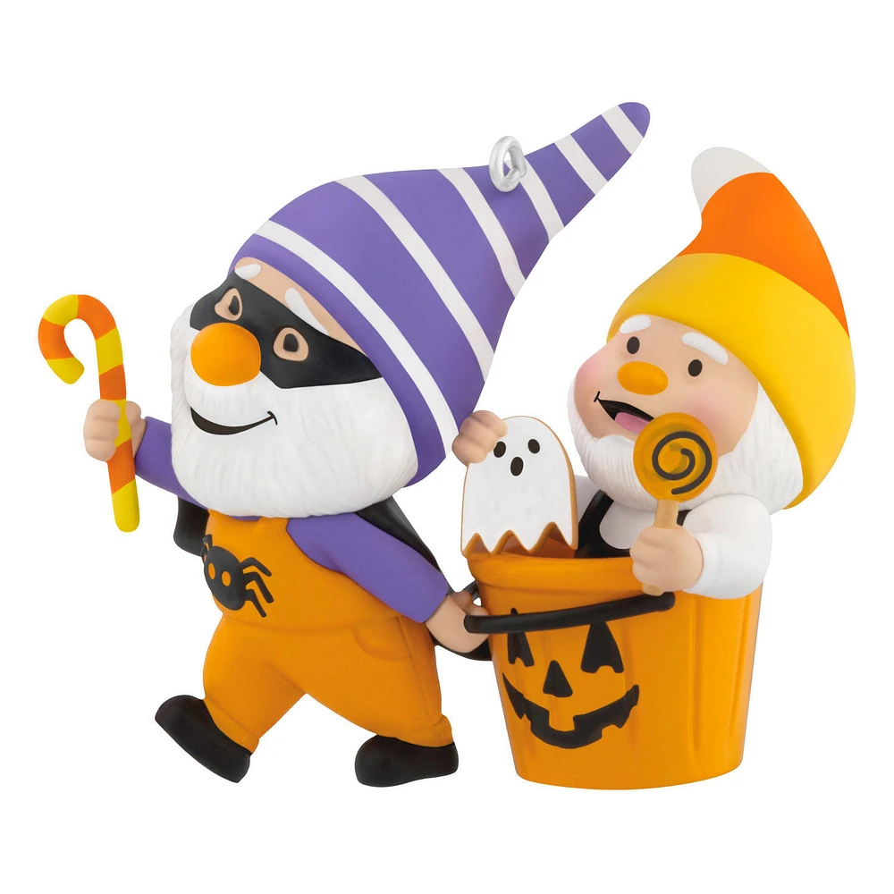 Gnothing But Treats Ornament for only USD 24.99 | Hallmark