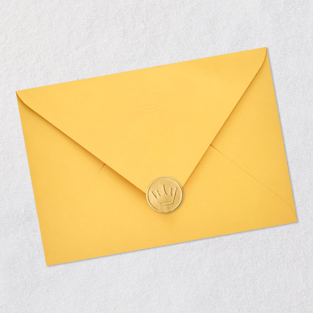 Lots of Happiness Italian-Language Birthday Card for only USD 2.99 | Hallmark