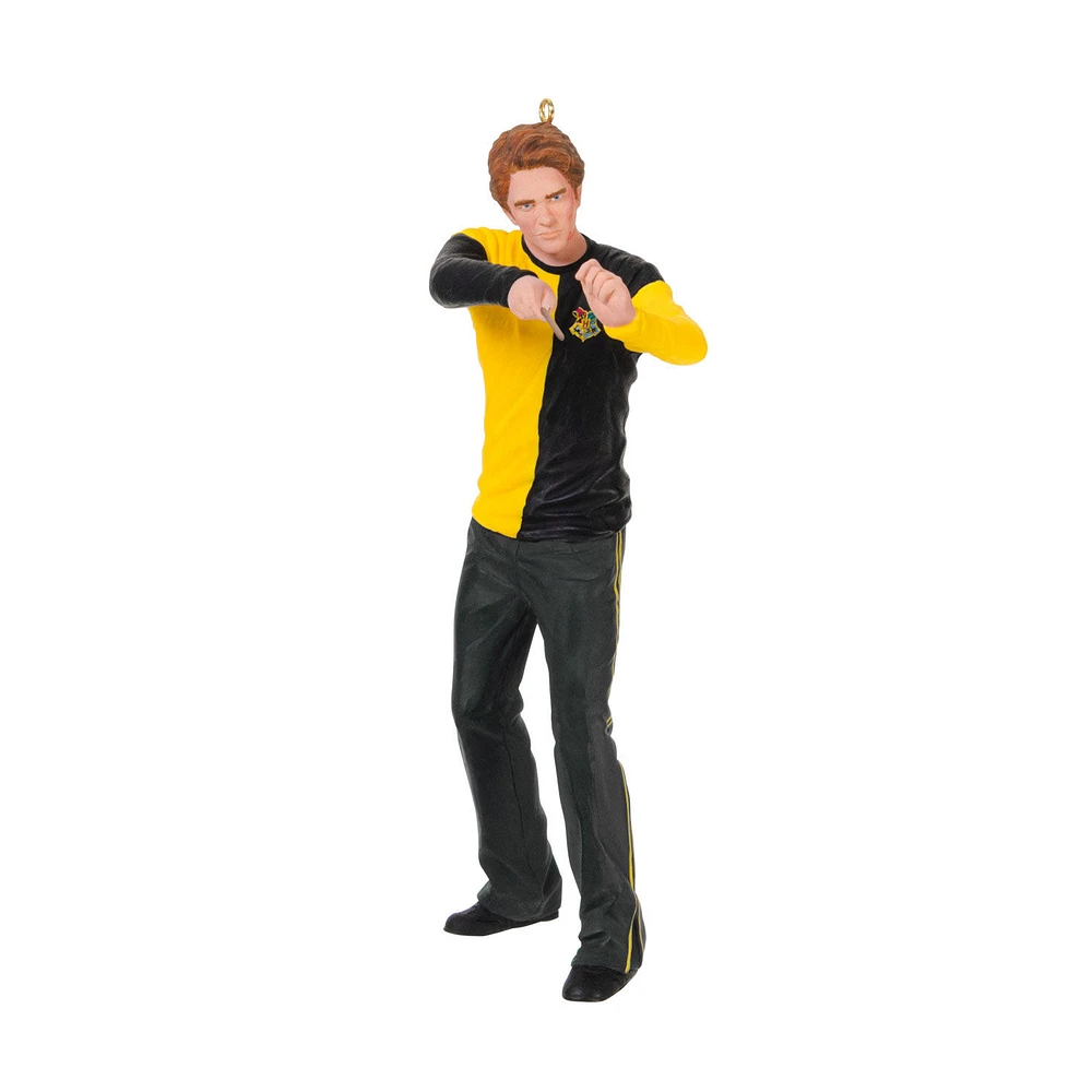 Harry Potter™ Cedric Diggory™ Ornament for only USD 24.99 | Hallmark