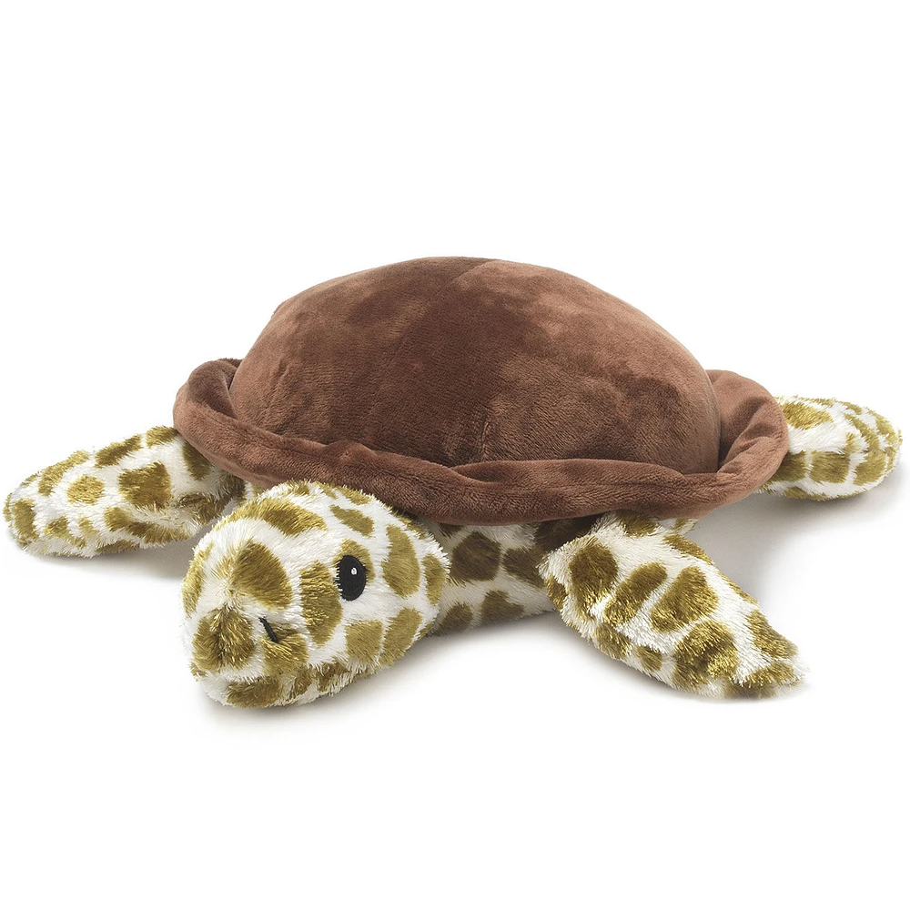 Intelex Warmies Turtle Scented Stuffed Animal, 13" for only USD 29.99 | Hallmark