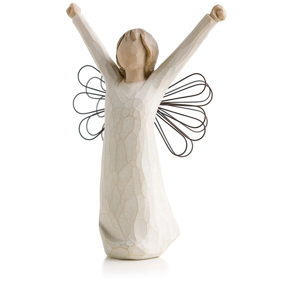 Willow Tree® Courage Figurine for only USD 36.99 | Hallmark