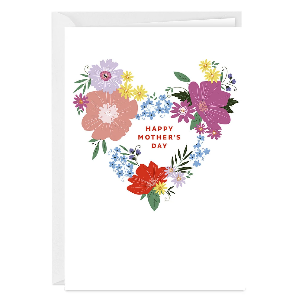 You Are Appreciated and Loved Custom Mother's Day Card for only USD 4.99 | Hallmark