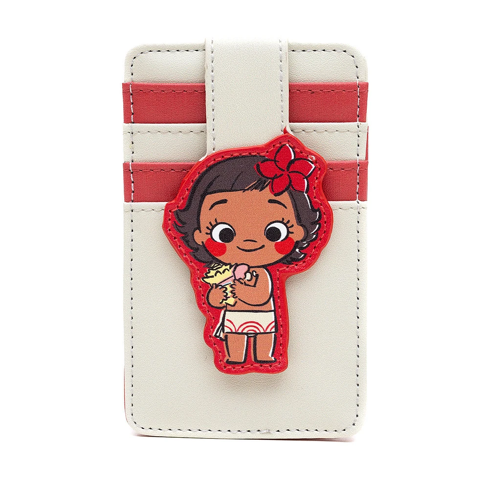 Buckle-Down Disney Moana Wallet ID Card Holder for only USD 16.00 | Hallmark