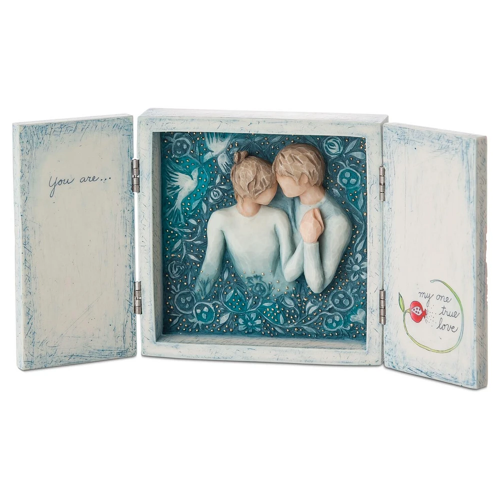 Willow Tree® Duet Love Song Box for only USD 144.99 | Hallmark