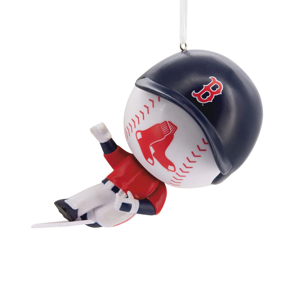 MLB Boston Red Sox™ Bobblehead Ornament for only USD 17.49 | Hallmark