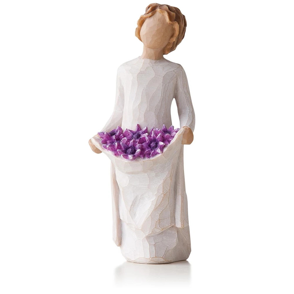Willow Tree® Simple Joys Friendship Figurine for only USD 39.99 | Hallmark