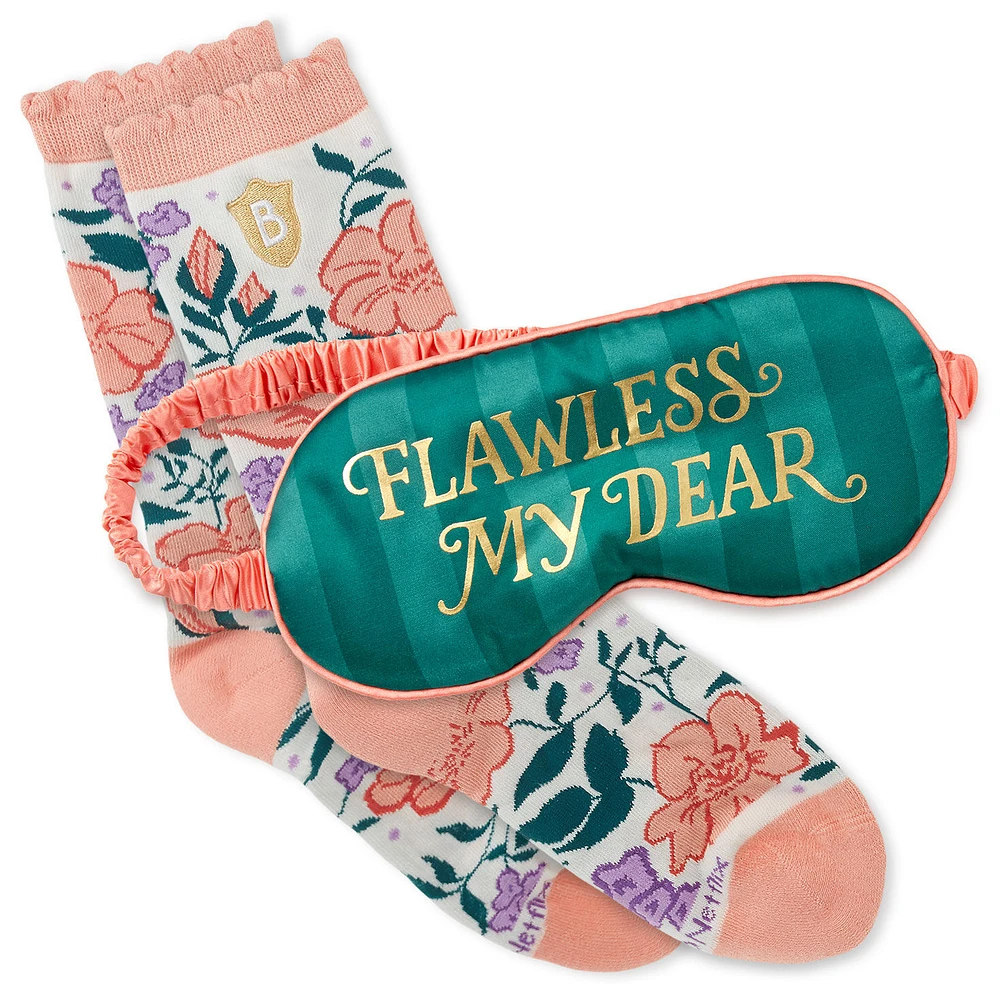 Bridgerton Flawless My Dear Gift Set for only USD 14.99 | Hallmark