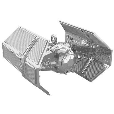 Mini Star Wars™ Darth Vader's TIE Fighter™ Ornament, 0.75" for only USD 13.99 | Hallmark