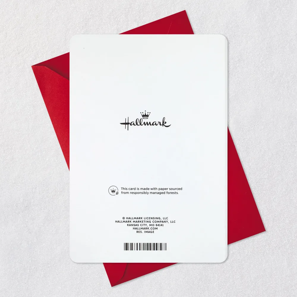 Friends Make Life Merrier Christmas Card for only USD 4.99 | Hallmark