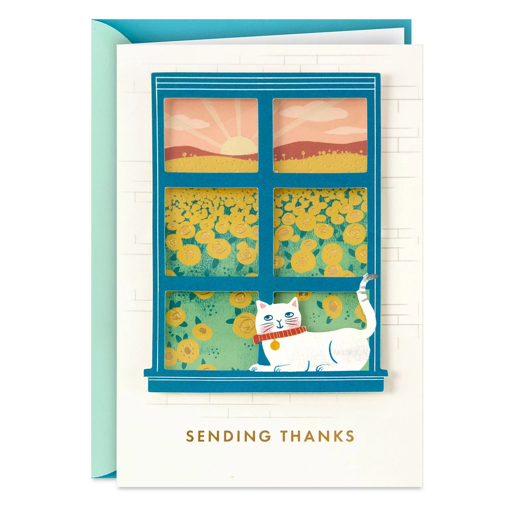 You're So Easy to Appreciate Thank You Card for only USD 6.59 | Hallmark