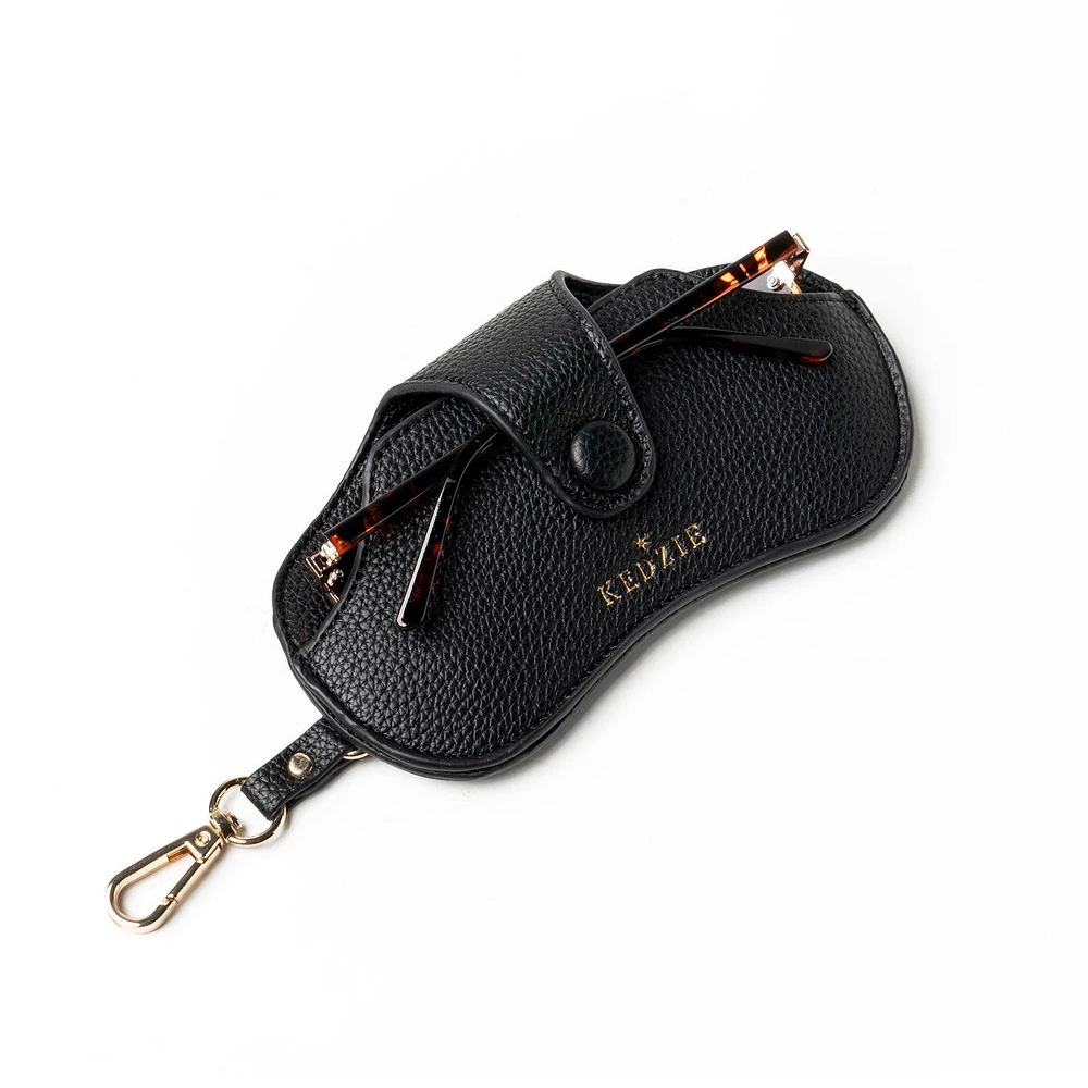 Kedzie Clip-On Eyeglasses Case for only USD 9.99 | Hallmark