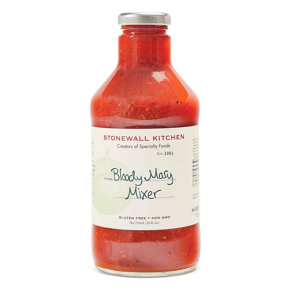Stonewall Kitchen Bloody Mary Mixer, 24 oz. for only USD 8.95 | Hallmark