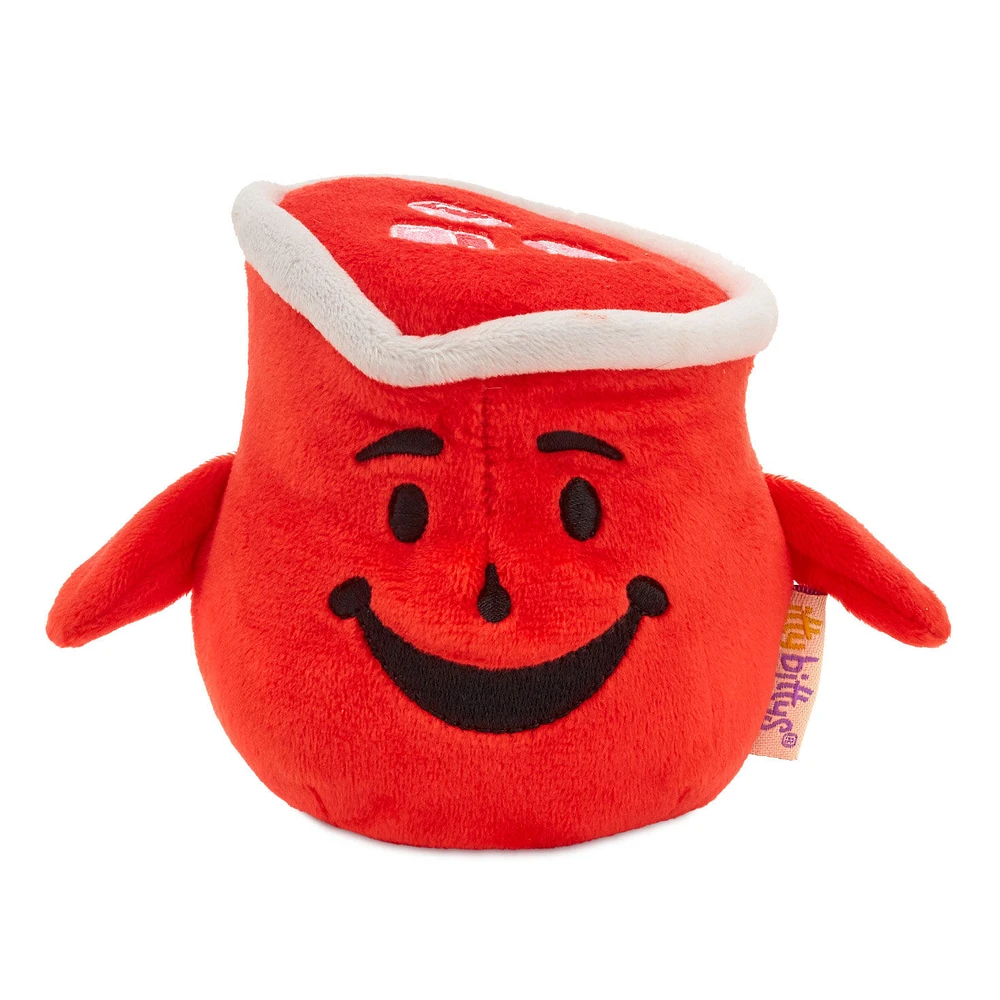 itty bittys® Kool-Aid™ Man Cherry-Scented Plush With Sound for only USD 14.99 | Hallmark