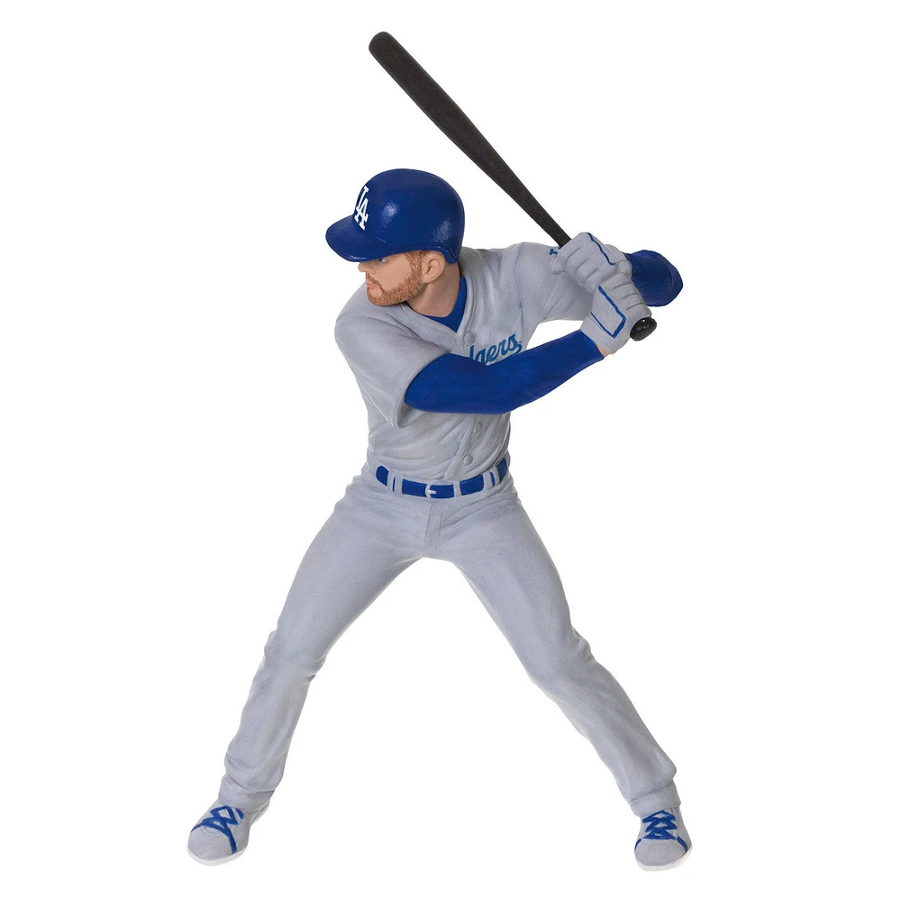 MLB Los Angeles Dodgers™ Freddie Freeman Ornament for only USD 29.99 | Hallmark