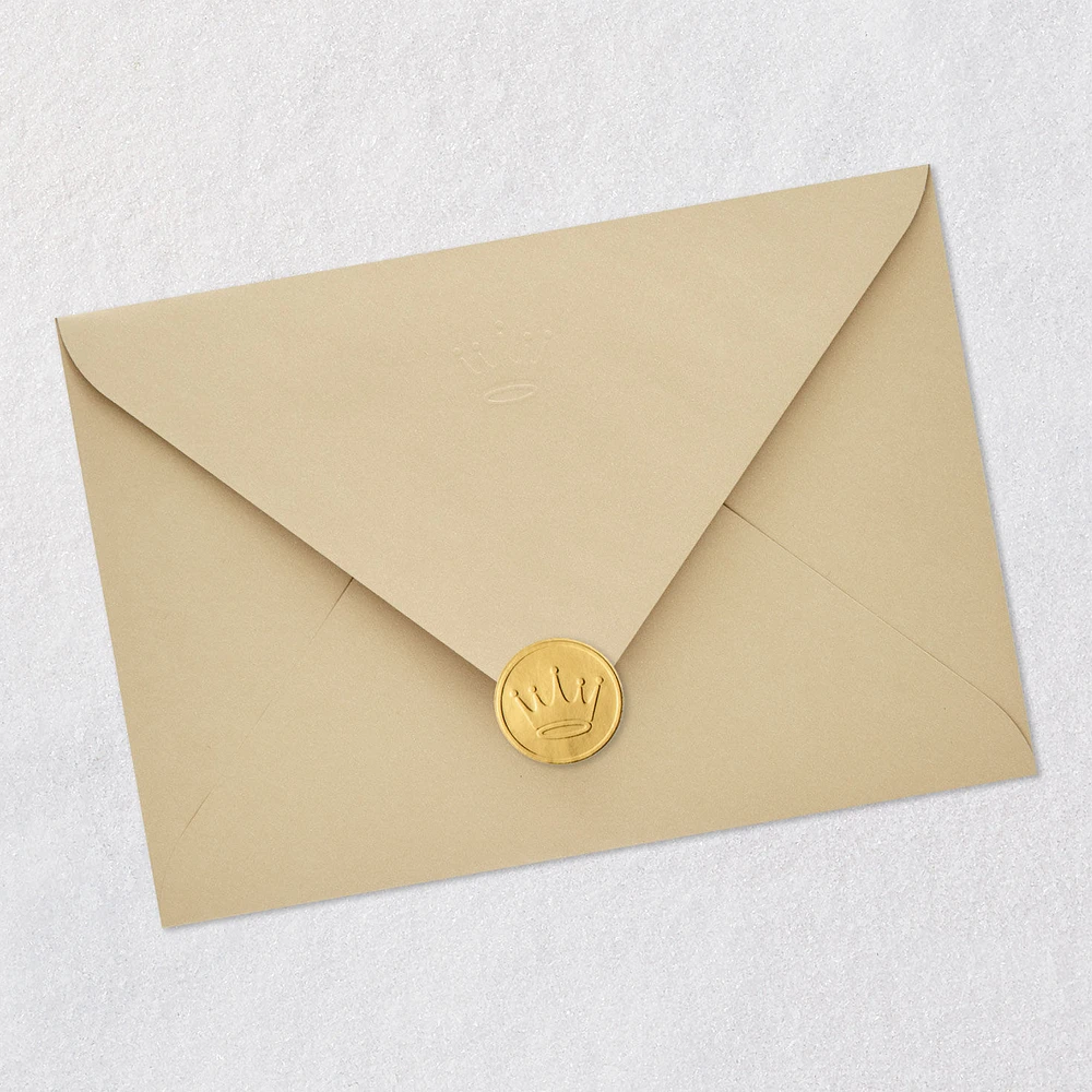 All the Celebrating Anniversary Card for Son and Spouse for only USD 4.99 | Hallmark