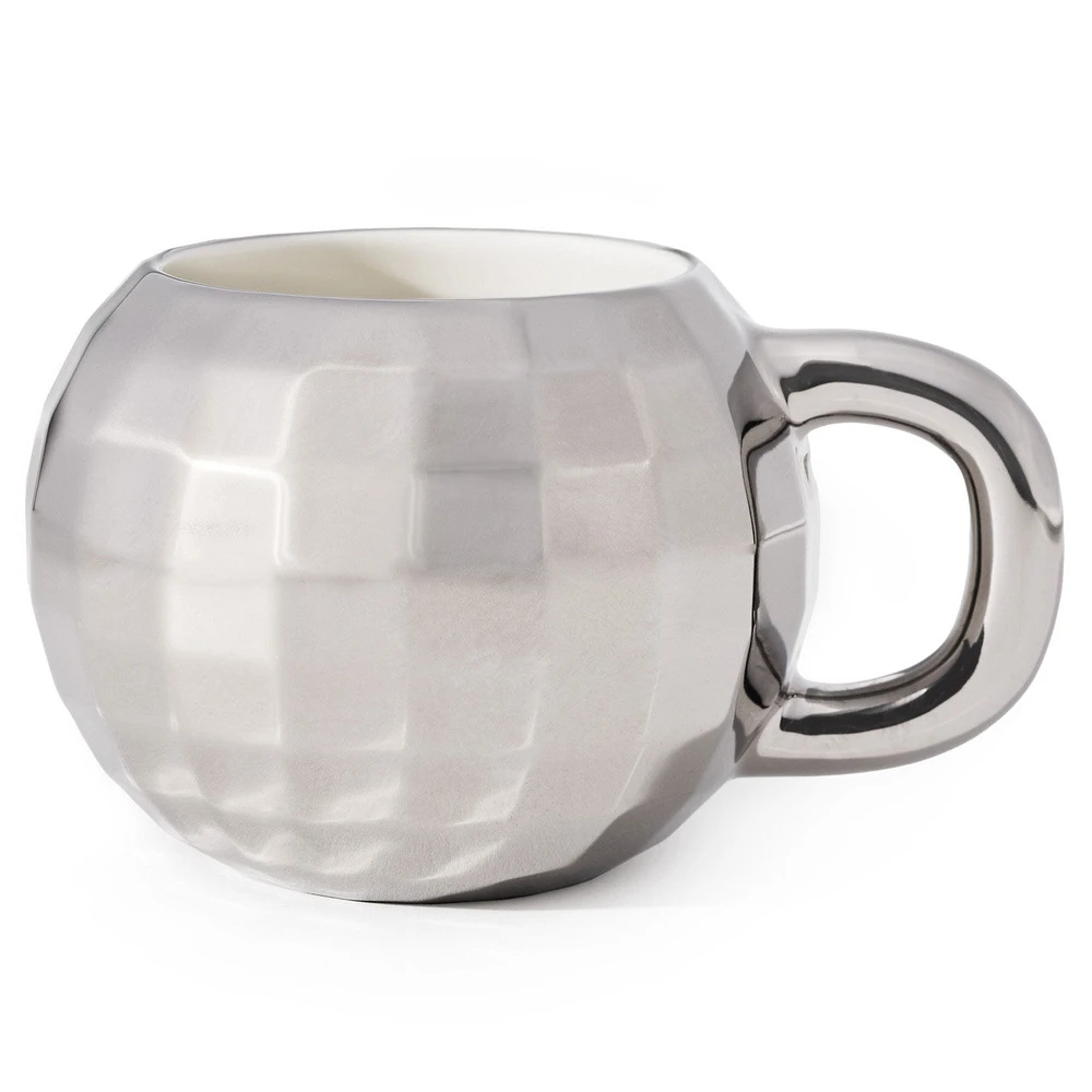 Disco Ball Mug, 14 oz. for only USD 26.99 | Hallmark