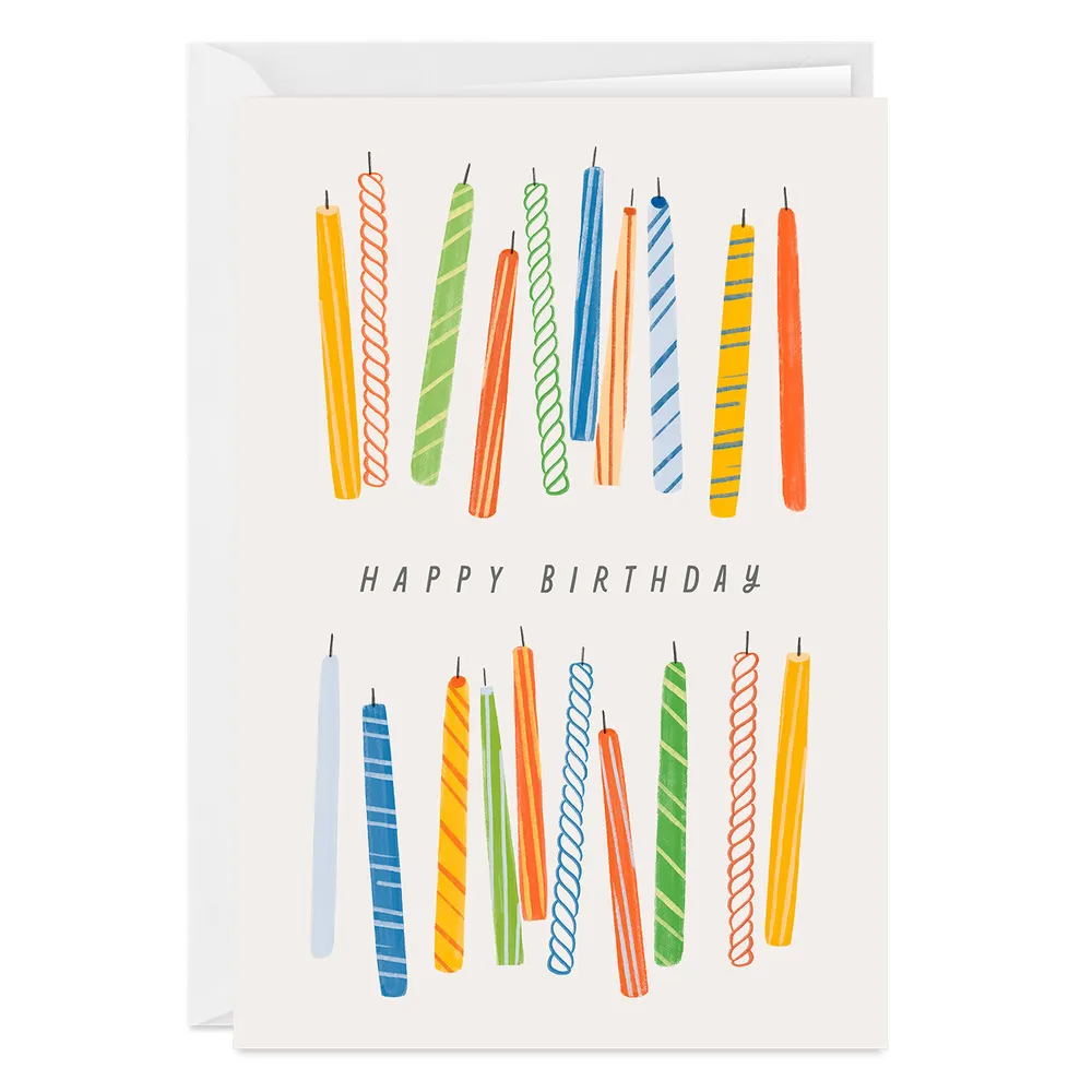 Amazing You Custom Birthday Card for only USD 4.99 | Hallmark