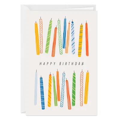 Amazing You Custom Birthday Card for only USD 4.99 | Hallmark