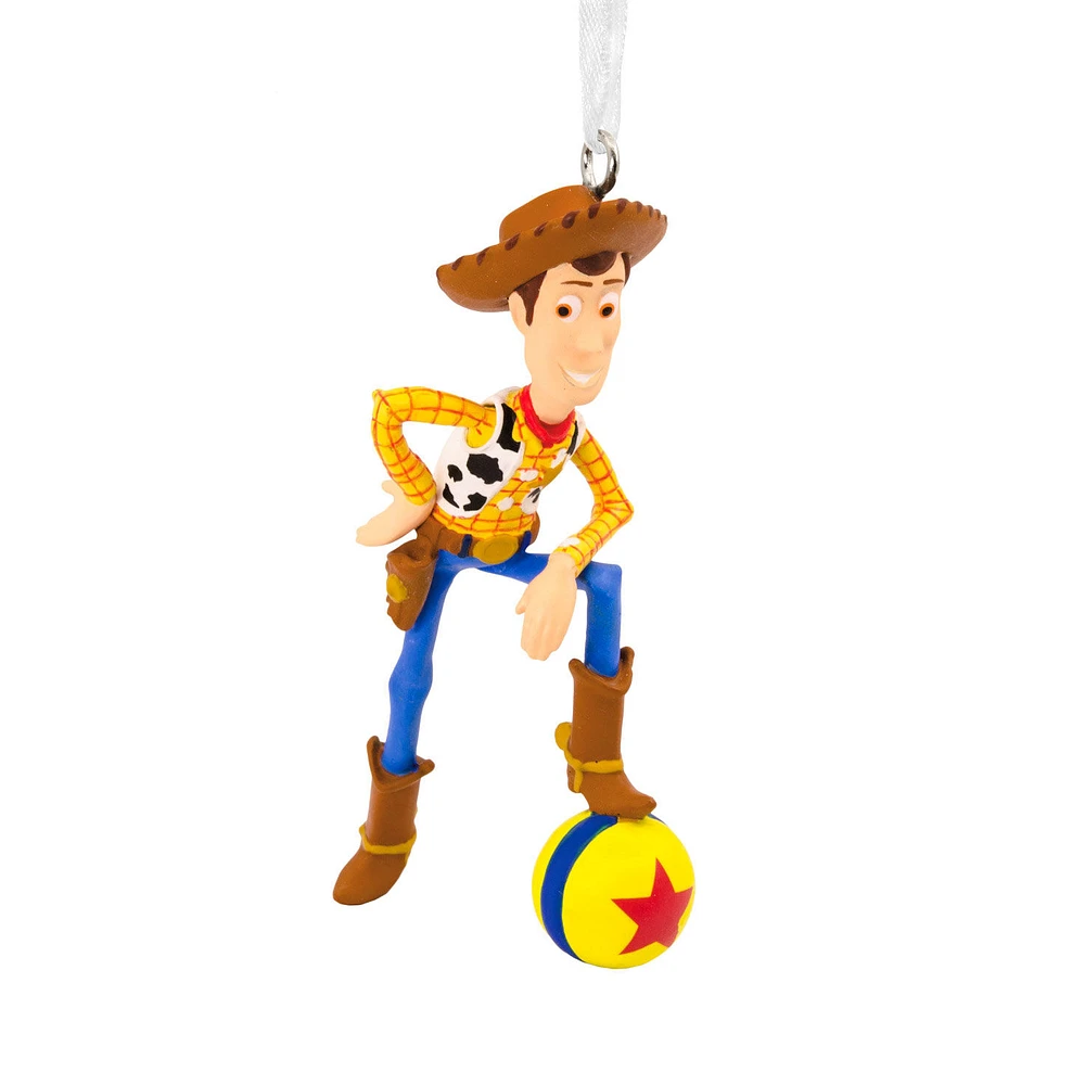 Disney and Pixar Toy Story Woody Hallmark Ornament for only USD 11.49 | Hallmark