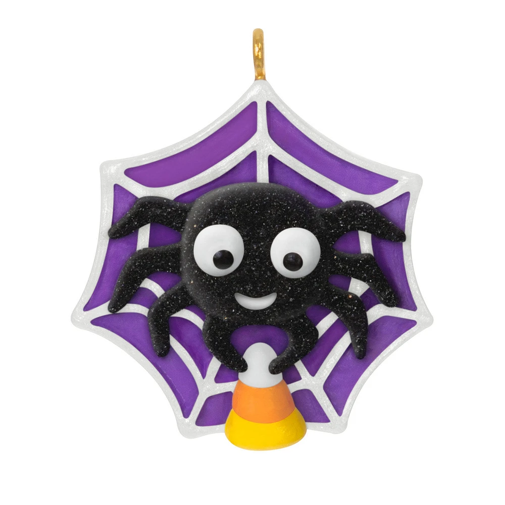 Mini Itty Bitty Spider Ornament, 1.25" for only USD 12.99 | Hallmark