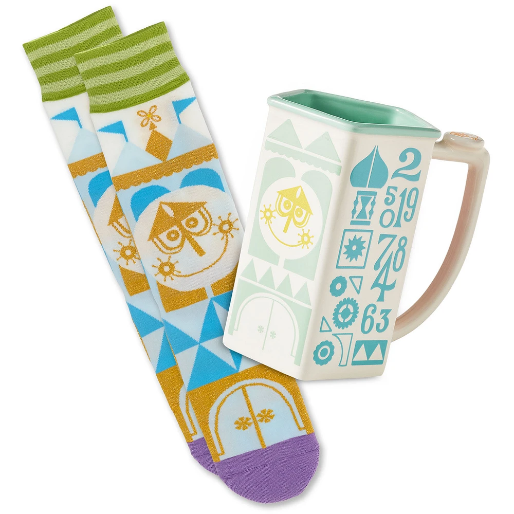 Disney Small World Gift Set for only USD 14.99-19.99 | Hallmark